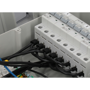 Rozdzielnica SB-103505 - Product picture